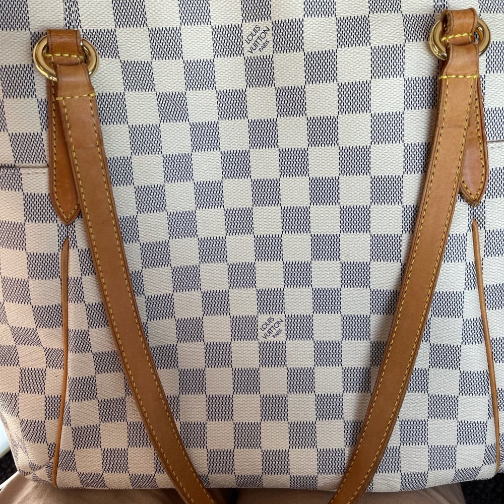 Louis Vuitton Totally GM